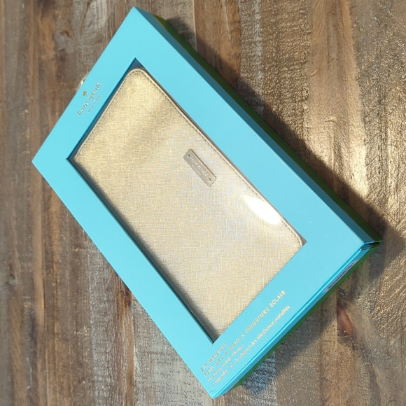 🌿KATE SPADE WALLET🌿 - Picture 3 of 10